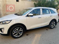 کیا سۆرینتۆ